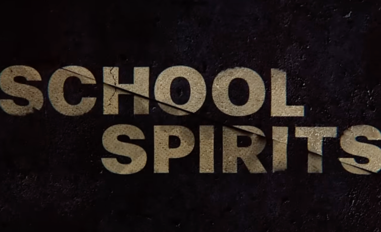 New Ghostly Faces Revealed In Exclusive Look Into ‘School Spirits’ Season Two